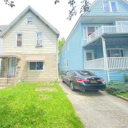 Buy this 3 bed house on 350 Breckenridge Street in Buffalo, NY 14213