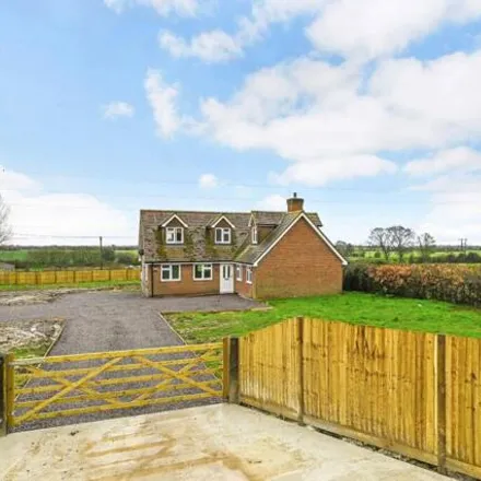 Image 1 - B2067, Ruckinge, TN26 2NT, United Kingdom - House for sale