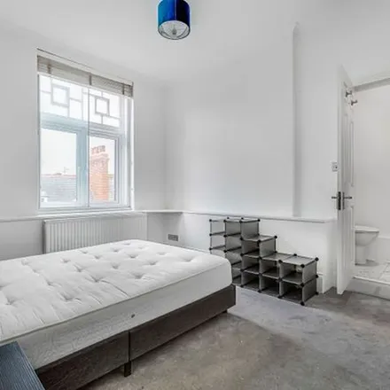Image 7 - Chiltern Street, London, W1U 5AL, United Kingdom - Apartment for rent