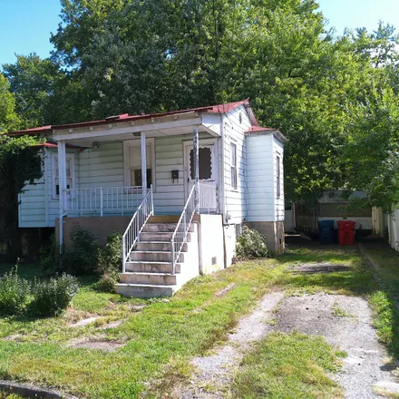 Buy this 2 bed house on 309 Cedar Avenue in Somerdale, Camden County