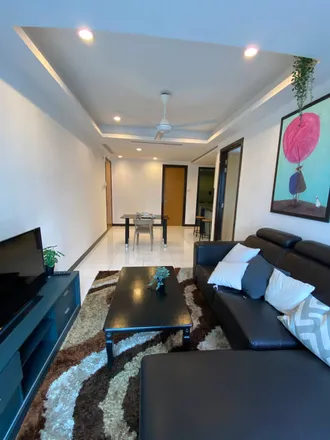 Image 3 - Casa Residency, 67 Jalan Galloway, Bukit Bintang, 50150 Kuala Lumpur, Malaysia - Apartment for rent