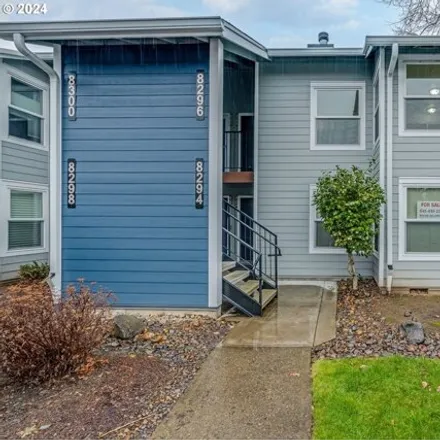 Buy this 2 bed condo on 8294 Southwest Mohawk Street in Tualatin, OR 97062