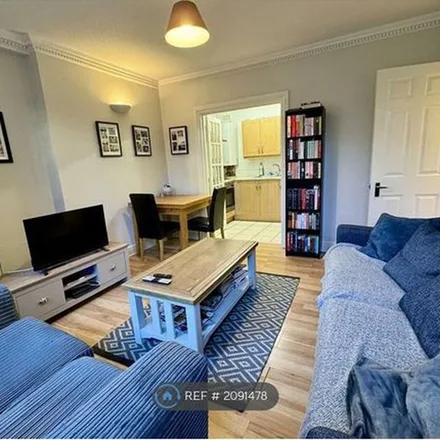 Rent this 1 bed apartment on 1 Queens Lane in Cheltenham, GL50 1SS