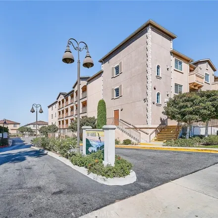 Rent this 2 bed condo on 1435 Lomita Boulevard in Los Angeles, CA 90710