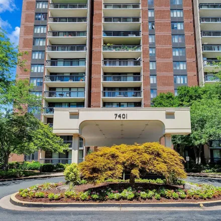 Image 1 - Westlake Terrace, North Bethesda, MD 20817, USA - Condo for sale