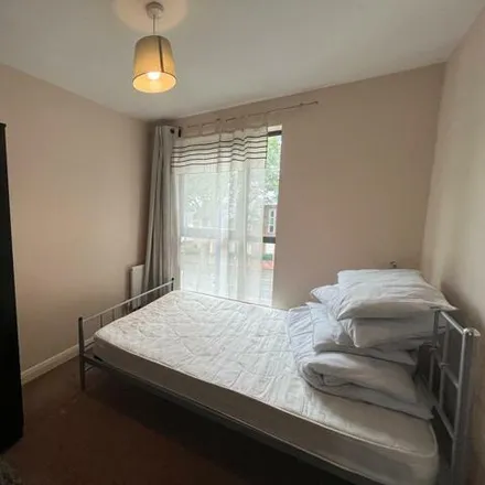 Image 7 - 2 Welby Avenue, Nottingham, NG7 1QL, United Kingdom - Room for rent