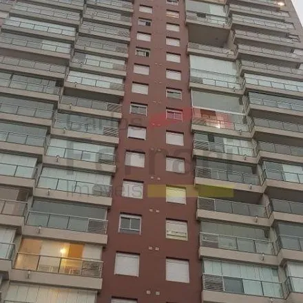 Buy this 1 bed apartment on Avenida Paulo Silva Araújo in Vila Paulicéia, São Paulo - SP