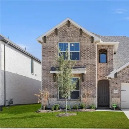 Buy this 4 bed house on Burgess Street in Royse City, TX 75189