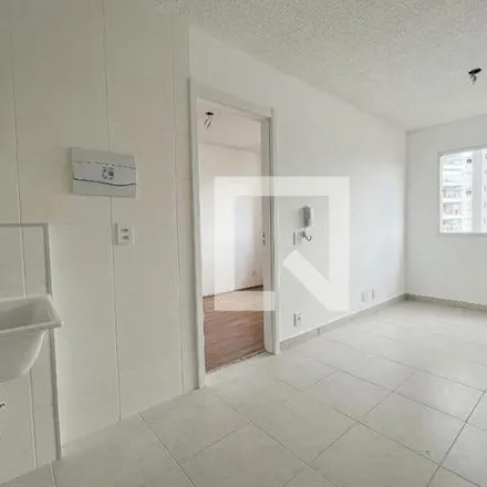 Rent this 1 bed apartment on Avenida Thomas Edison 888 in Barra Funda, São Paulo - SP