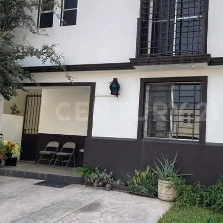 Buy this 3 bed house on Cerrada Xalo Norte in Cerradas de Cumbres, 64346 Monterrey