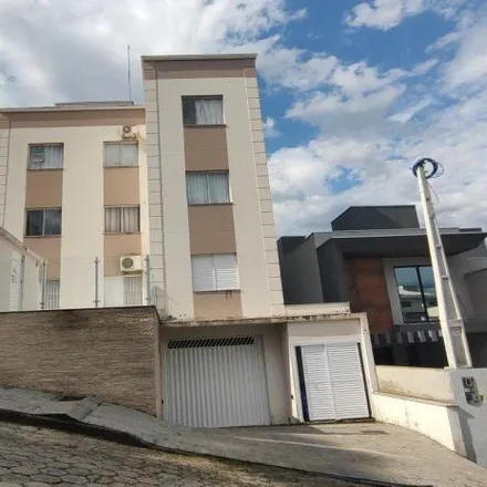 Image 2 - Rua José Woestemeier, Velha Central, Blumenau - SC, 89040-400, Brazil - Apartment for rent