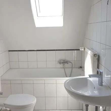 Rent this 3 bed apartment on Kirchstraße 68 in 45888 Gelsenkirchen, Germany