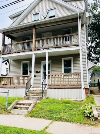 Rent this 2 bed house on 11 Putnam St in Meriden, Connecticut