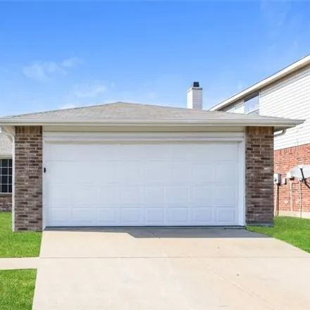 Rent this 4 bed house on 201 Phlox Lane in Burleson, TX 76028