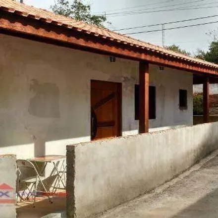 Buy this 3 bed house on Rua Porto das Galinhas in Vargem Grande Paulista, Vargem Grande Paulista - SP