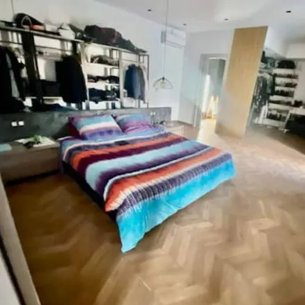 Rent this 3 bed house on Ariana in أريانة الجديدة, Tunisia