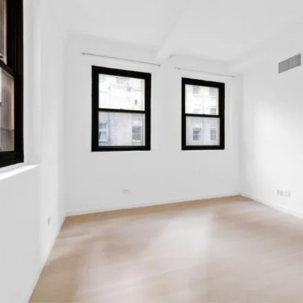 Image 9 - Wallace Building, 56 Pine Street, New York, NY 10005, USA - Condo for sale