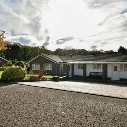 Image 1 - 12 The Copse, Chorley, PR7 3PS, United Kingdom - House for sale