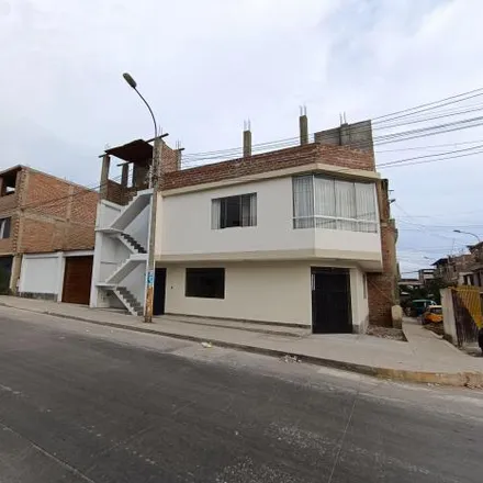 Buy this 4 bed house on Avenida Jorge Chávez in Villa El Salvador, Lima Metropolitan Area 15831