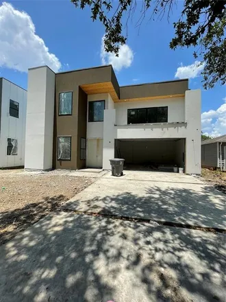 Buy this 5 bed house on 4711 Cowan Avenue in Dallas, TX 75209