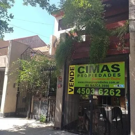 Image 1 - Hipólito Yrigoyen 706, Monserrat, C1079 AAD Buenos Aires, Argentina - House for sale