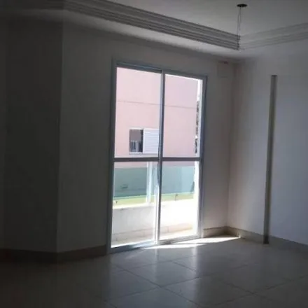 Buy this 1 bed apartment on Rua Antônio Fernandes in Jardim Gonçalves, Sorocaba - SP