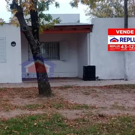 Buy this 3 bed house on Adolfo Alsina in Partido de General Pinto, General Pinto
