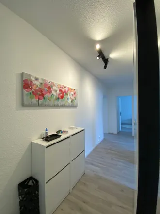 Image 7 - Nassauer Straße 8, 61348 Bad Homburg vor der Höhe, Germany - Apartment for rent