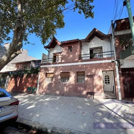 Buy this 3 bed house on Iberá 4966 in Villa Urquiza, Buenos Aires