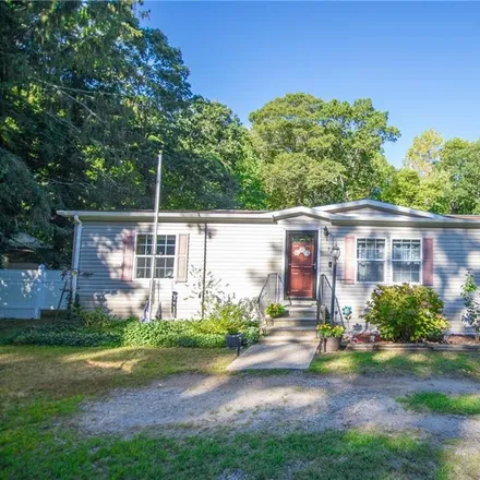 Buy this 3 bed house on 507 Cow Hill Road in Old Mystic, Groton