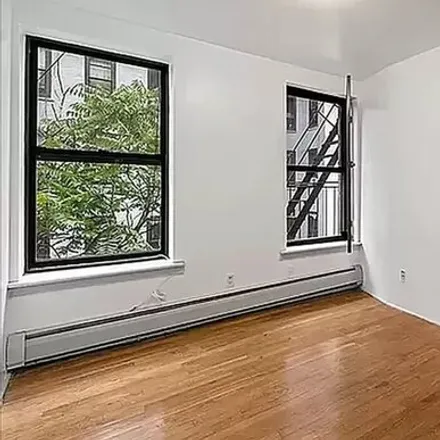 Rent this 2 bed apartment on 375 Pleasant Avenue in New York, NY 10035