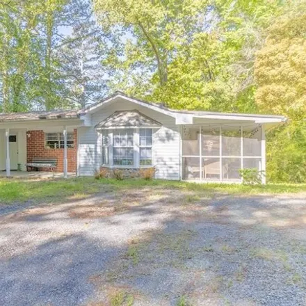 Rent this 3 bed house on 1184 Ben Hill Road in Whitfield County, GA 30721