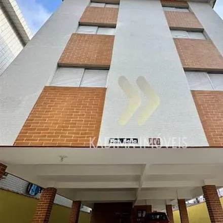 Image 2 - Avenida Guilhermina, Guilhermina, Praia Grande - SP, 11713, Brazil - Apartment for sale