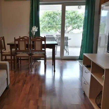 Image 2 - Poljica, Split-Dalmatia County, Croatia - Apartment for rent