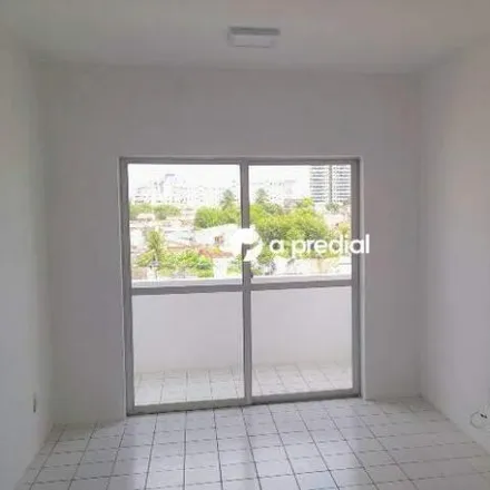 Image 2 - Rua Lauro Maia 656, Fátima, Fortaleza - CE, 60055-295, Brazil - Apartment for rent