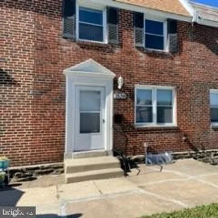 Buy this 3 bed townhouse on Rite Aid in Greenhill Road, Philadelphia