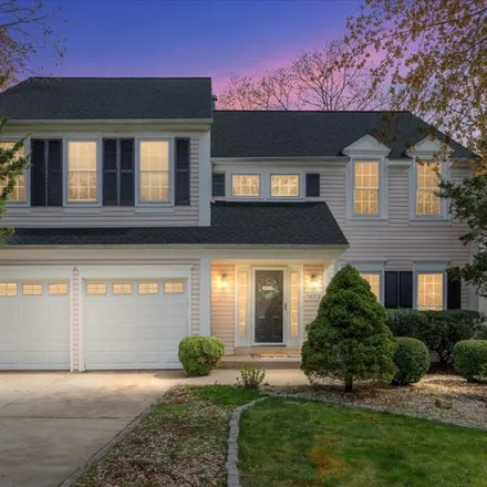 Buy this 4 bed house on 20272 Rosedale Court in Ashburn, VA 20147
