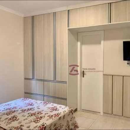 Buy this 2 bed apartment on Avenida Doutor Altino Arantes in Centro, Caraguatatuba - SP