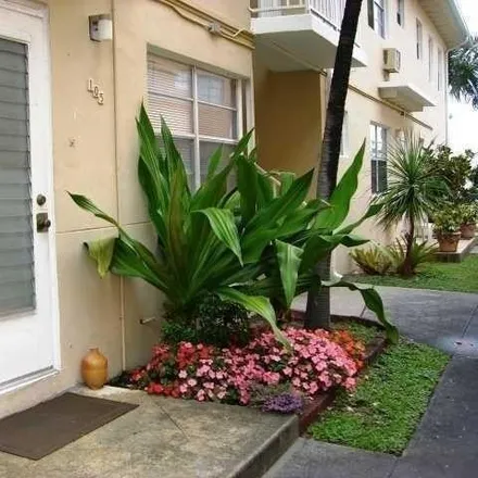 Image 3 - 7909 East Drive, North Bay Village, Miami-Dade County, FL 33141, USA - Apartment for rent