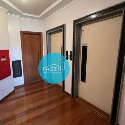 Rent this 4 bed apartment on Rioshy in Rua Correia Neto, Região Urbana Homogênea XV