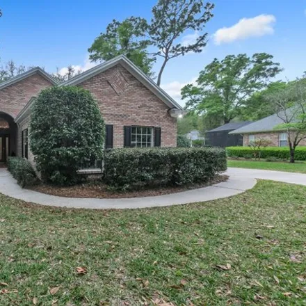 Image 1 - 1858 Quaker Ridge Drive, Green Cove Springs, Clay County, FL 32043, USA - House for sale