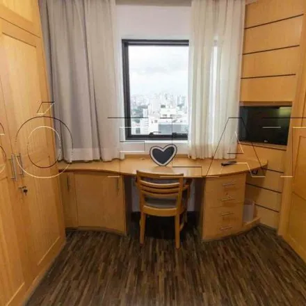 Rent this 1 bed apartment on Secretaria da Educação in Rua José de Magalhães, Vila Clementino