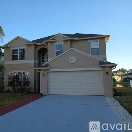 Rent this 5 bed house on 5330 Adair Oak Drive