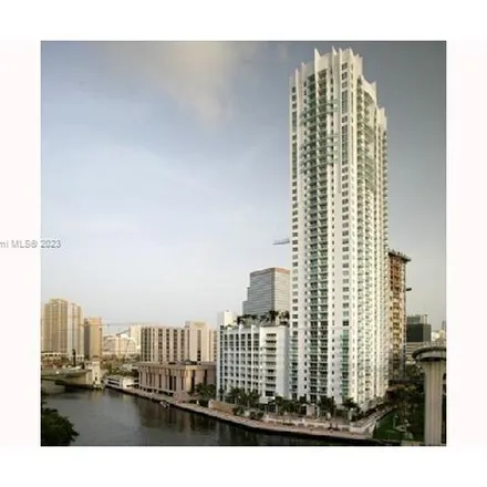 Image 7 - Brickell on the River South Tower, Southeast 5th Street, Torch of Friendship, Miami, FL 33131, USA - Apartment for rent