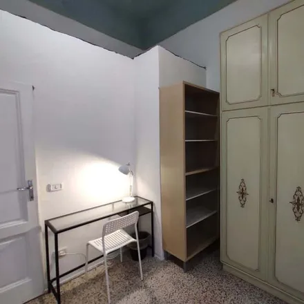 Rent this 4 bed room on Via Bronzino 53 in 50100 Florence FI, Italy
