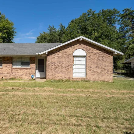 Image 1 - 2320 Smuts Drive, Tyler, TX 75701, USA - House for sale