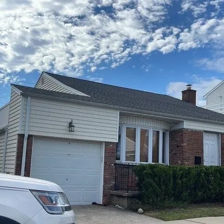 Buy this 3 bed house on 63 Kirkwood Street in City of Long Beach, NY 11561