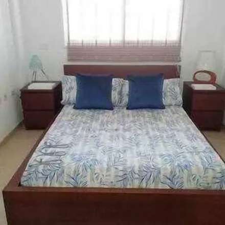 Rent this 1 bed apartment on Ermita del Socorro in Cuesta del Socorro, 38508 Güímar