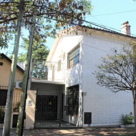 Buy this 3 bed house on Tucumán 3785 in La Lucila, 1636 Vicente López
