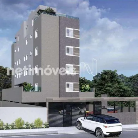 Buy this 2 bed apartment on Rua Bueno de Rivera in Bonsucesso, Belo Horizonte - MG
